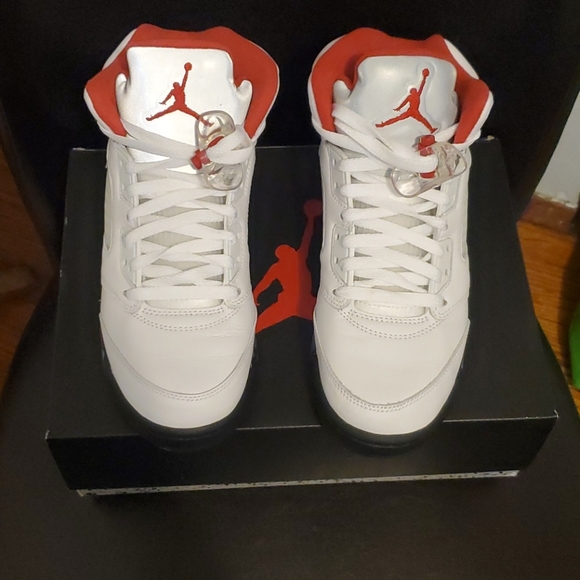 Jordan 5 retro - Picture 3 of 4